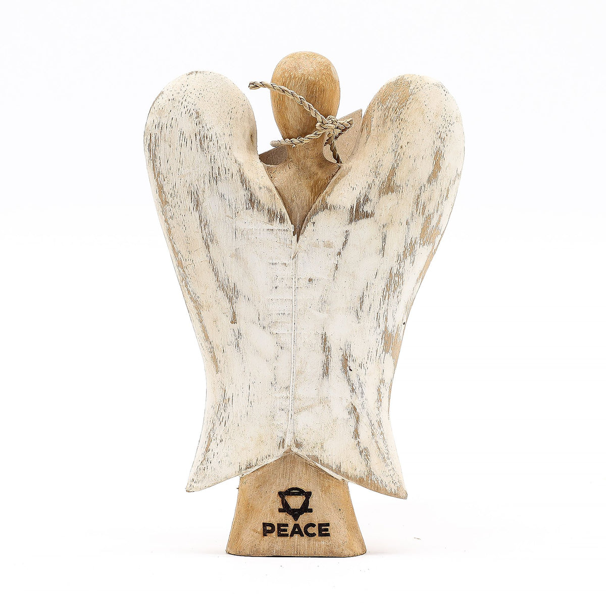 Hati-Hati Angel - Peace - 15cm – view 3