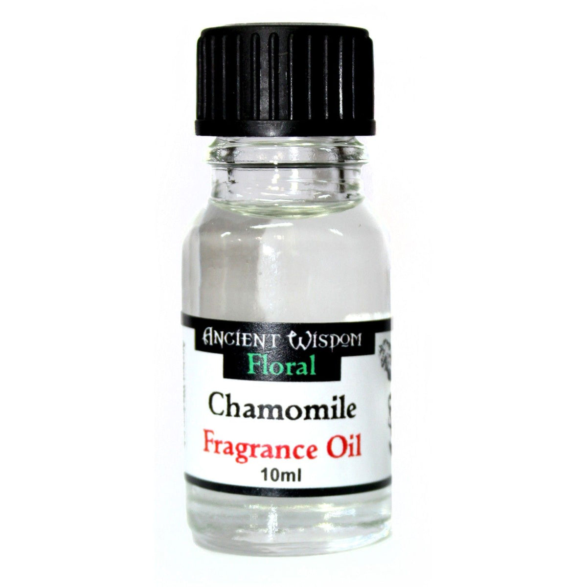 Chamomile Fragrance Oil, 10ml – view 3