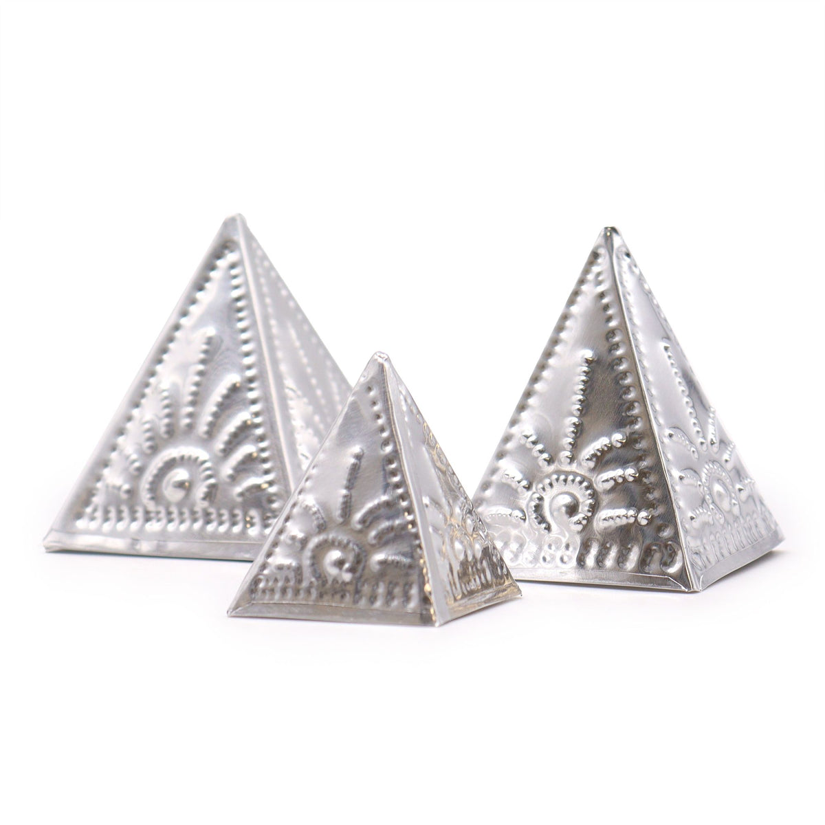 Incense Powder Mould Set - Unpainted – view 4