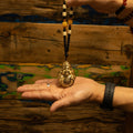 Feng Shui Hanging Charm, God of Wealth