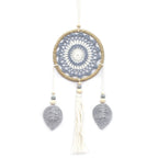 Medium Grey Dream Catcher - Elemental Spirits – view 5
