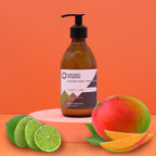 Mango & Lime Lotion 300ml – view 2