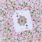 Mandala Playing and Oracle Cards - Kaleidoscope Deck – view 11