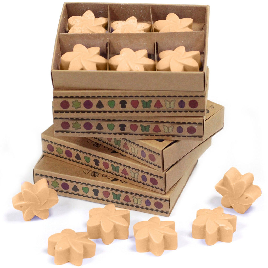 Midnight Jasmine Wax Melts Gift Box of 6