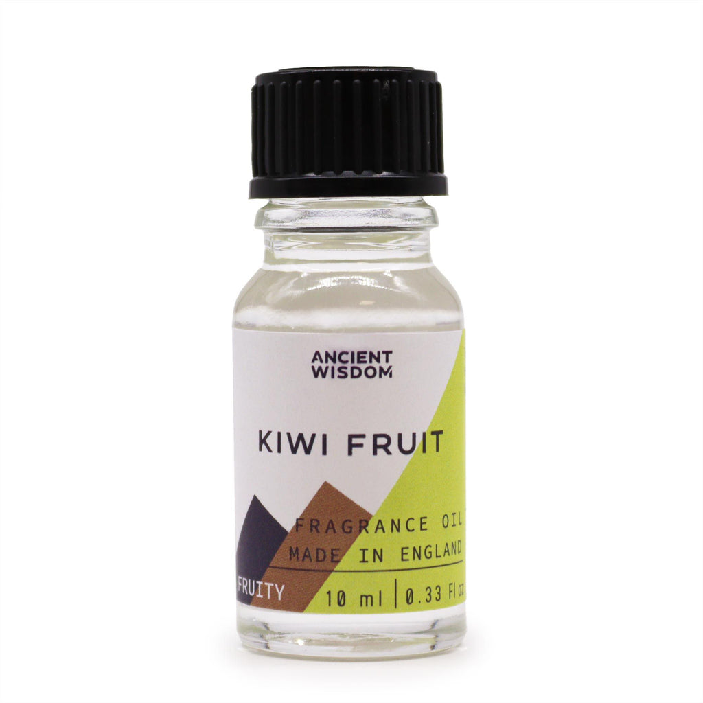 Kiwi Fruit Fragrance Oil 10ml – view 2