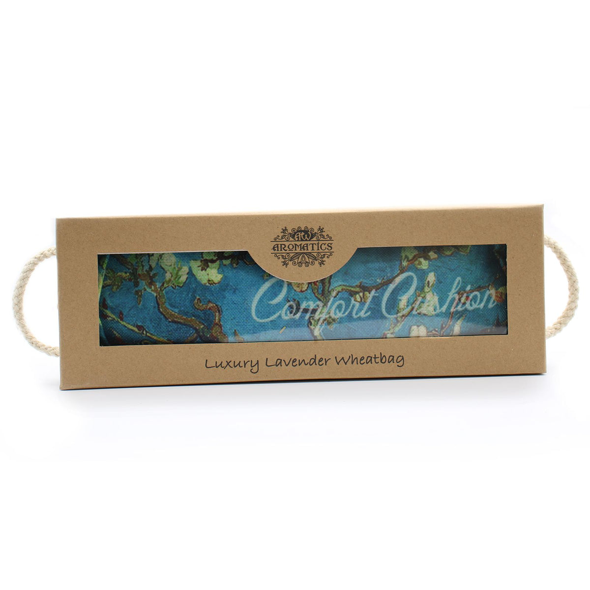 Lavender Wheat Bag Gift Box - Blossom – view 5