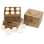 Vanilla Nutmeg Wax Melts Gift Box of 6 – view 5