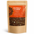 Organic Biodigest Rooibos Herbal Tea Blend 50g – view 2