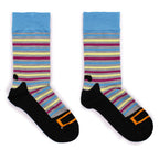 Hop Hare Bamboo Socks Hocus Pocus Print (36-40) – view 4