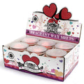 Soy Wax Melts Jar - Classic Rose, 16 Hearts