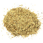 Elderberry Flower Dried Botanical 1kg Pack – view 2