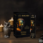 Banjara Buddha Incense Sticks - Wisdom