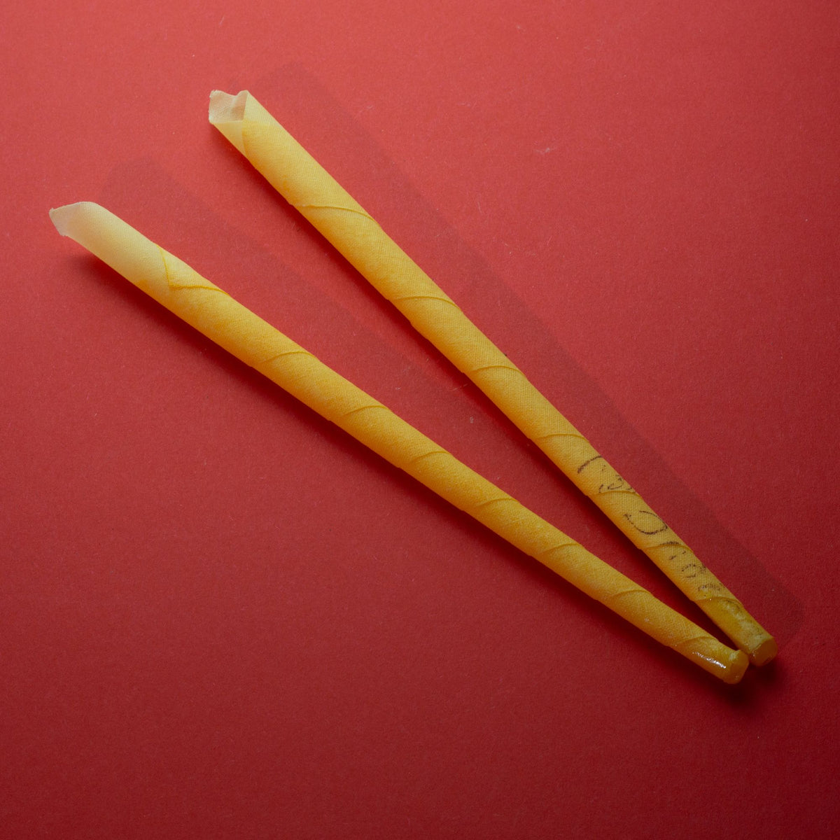 Sweet Orange Scented Ear Candles - Pack of 2 – view 22