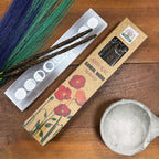 Botanical Masala Incense Sticks - Sandalwood – view 2