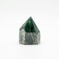 Green Aventurine Top Polished Gemstone Point, pack of 5-6 pieces