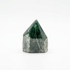Green Aventurine Top Polished Gemstone Point, pack of 5-6 pieces