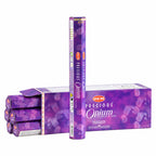 HEM Precious Opium Hexagonal Incense Sticks