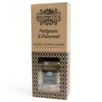 Petitgrain & Rosewood Essential Oil Reed Diffuser 200ml – view 5