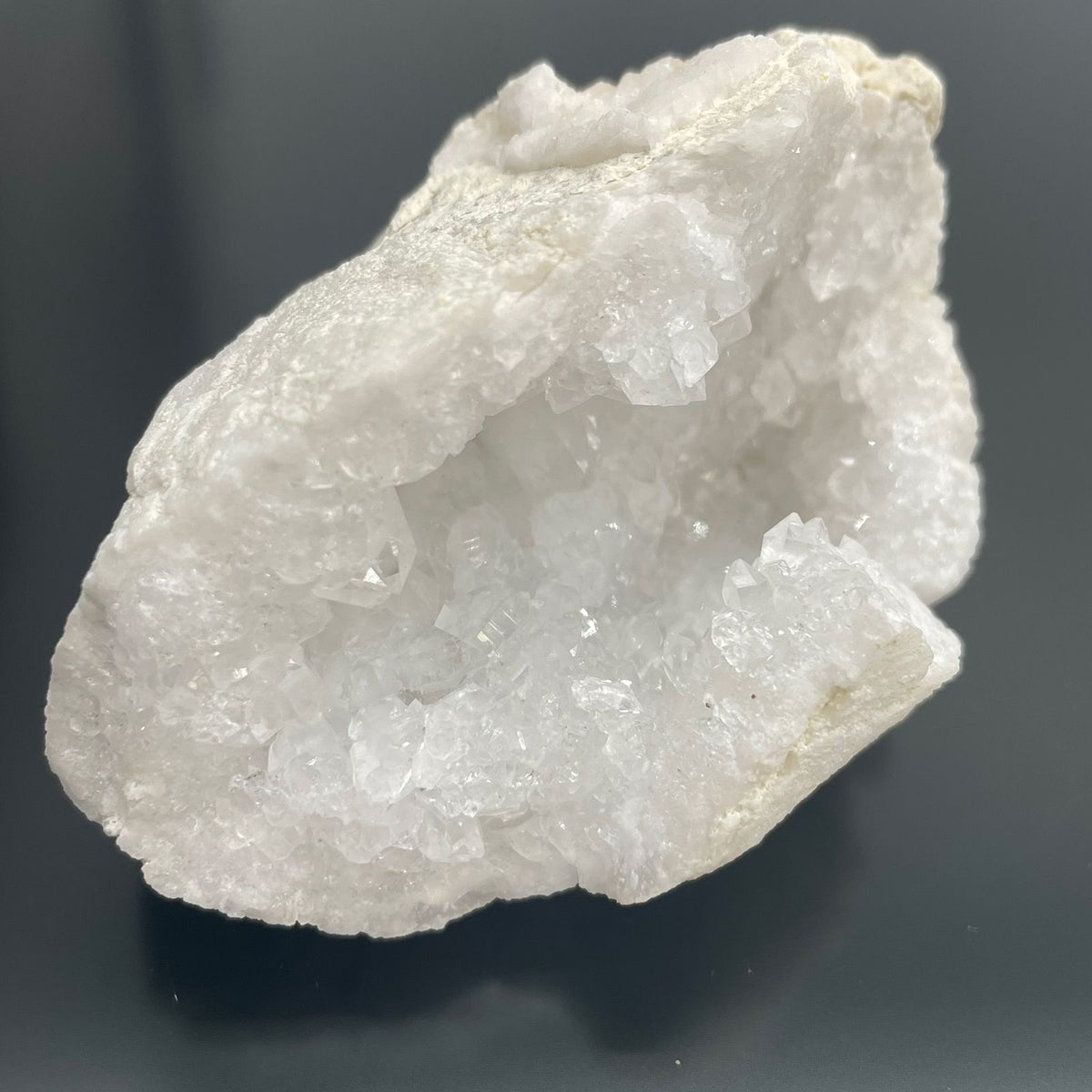 Calcite Mineral Specimens Tray, Approx 32 Pieces – view 4