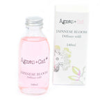 Agnes + Cat Reed Diffuser Refill 150ml - Japanese Bloom – view 5