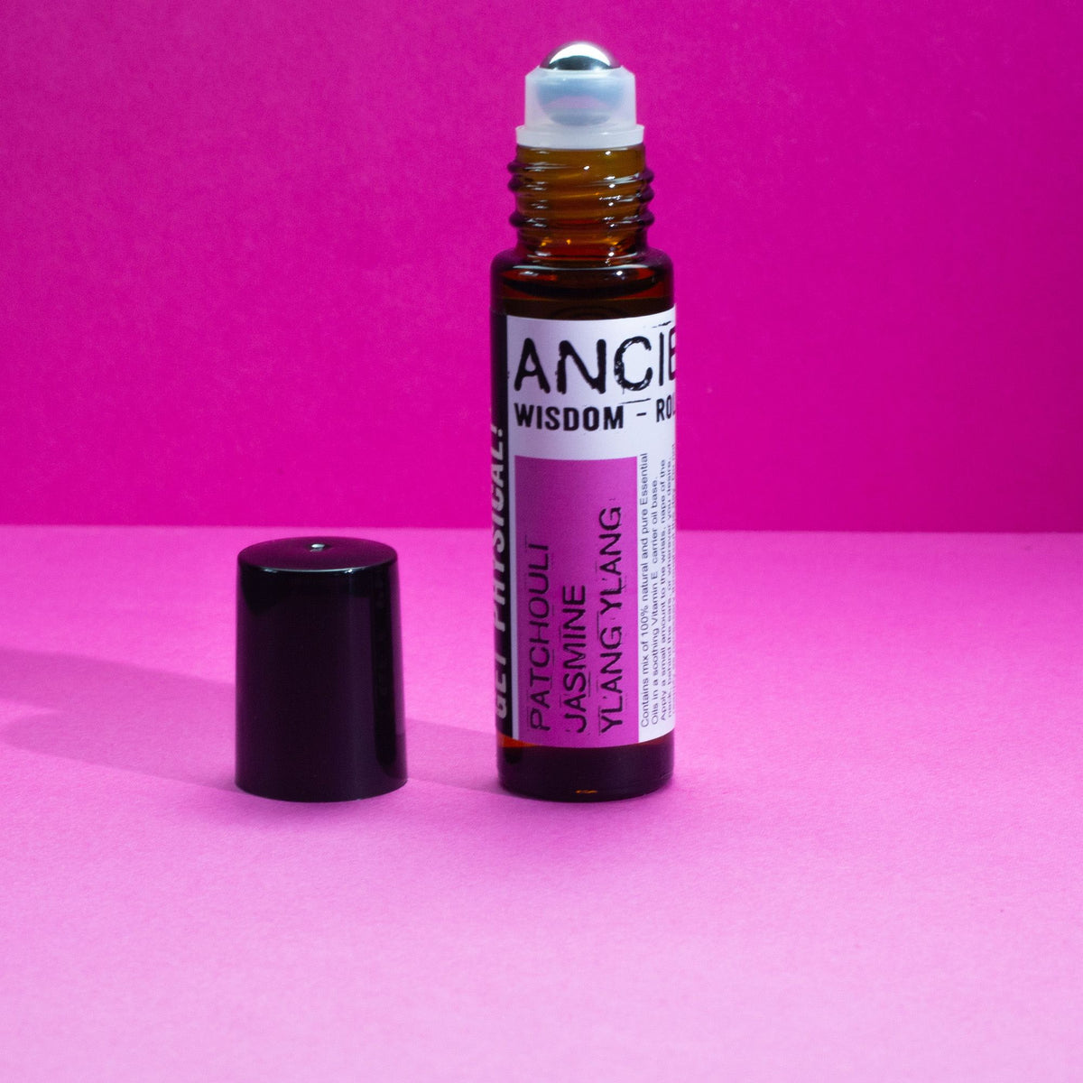 Don't Worry Essential Oil Roll-On Blend 10ml – view 18