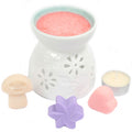 White Musk Wax Melts Gift Box of 6