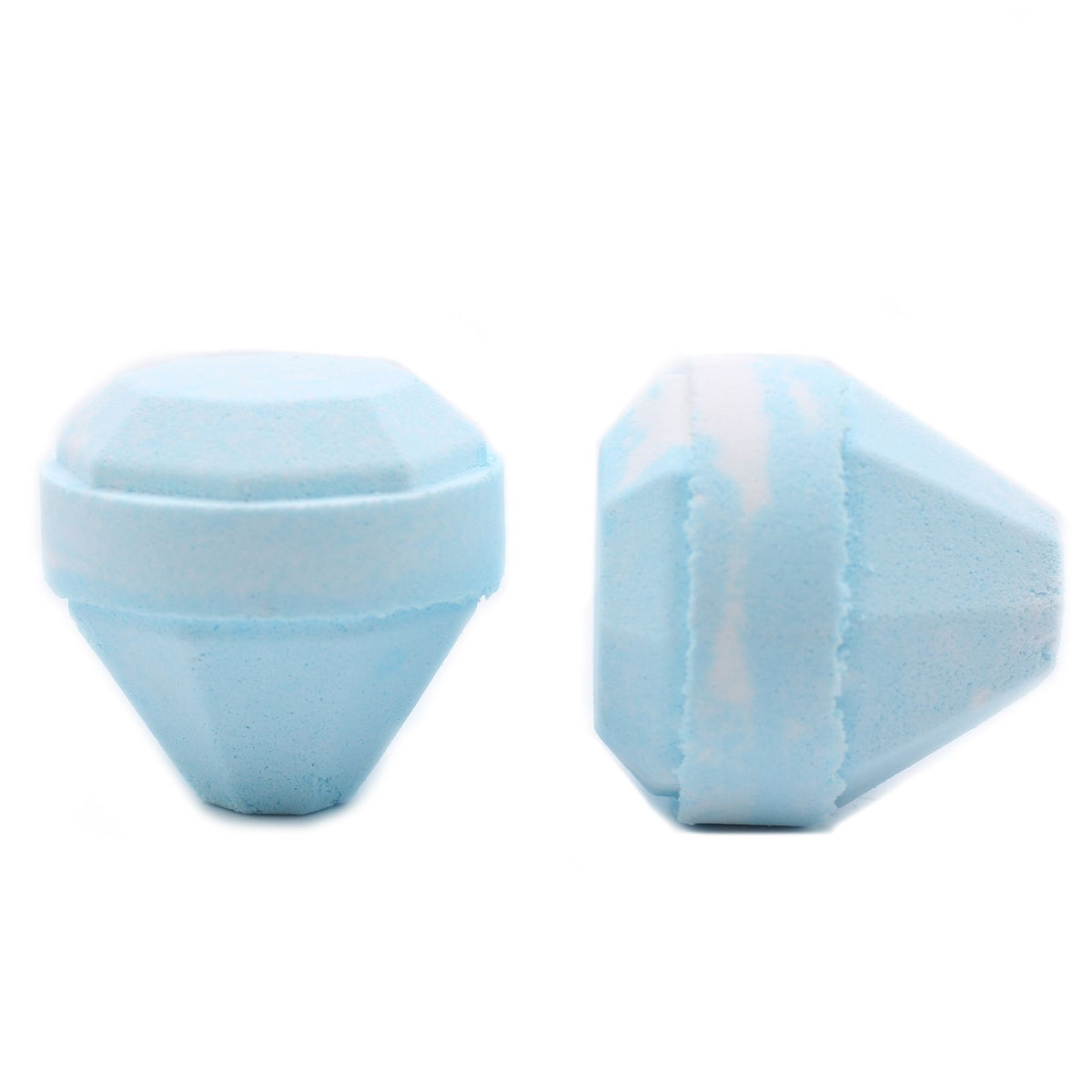 Blue Belle Bath Gem - Nag Champa
