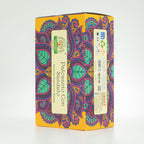 Namaste Mandala Masala Incense - Palo Santo with Sandalwood – view 3