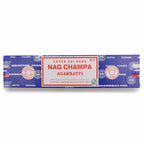 Satya Nag Champa Incense Sticks 15g