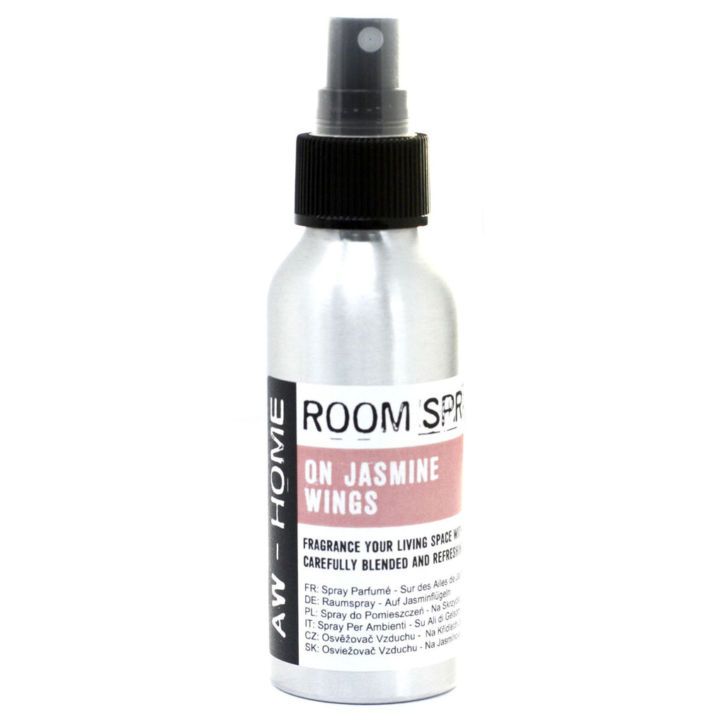 On Jasmine Wings Room Spray - 100ml – view 3