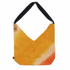 Soft Blend Shoulder Tote - Turmeric – view 5