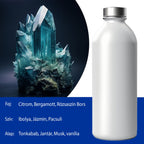 Winter Viola & Celestial Smoke Pure Fragrance Oil - 500ml – view 6