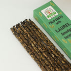 Earth Inspired Smudge Incense Sticks - Laurel – view 3