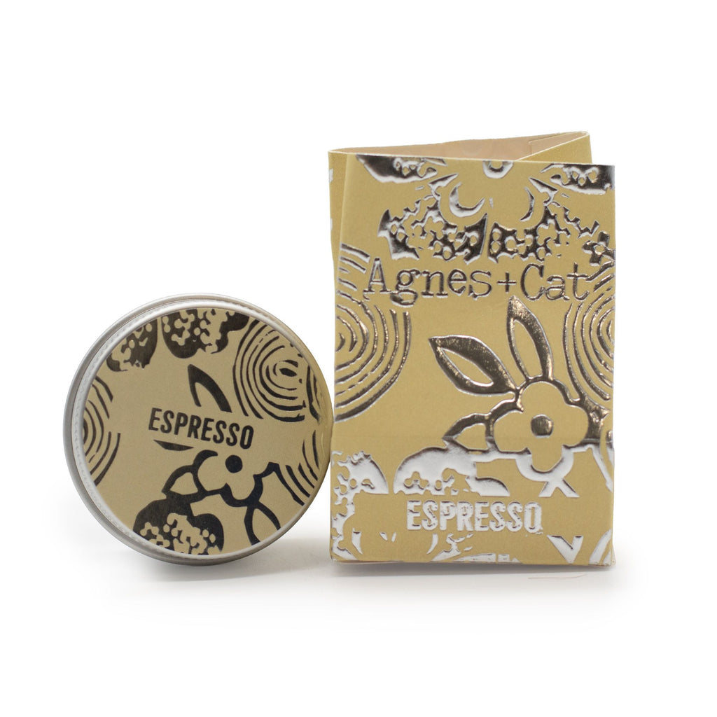 Agnes + Cat Lip Balm - Espresso Martini – view 5