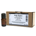 Palo Santo Essential Oil - Set of 10 x 10ml