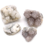 Finger Quartz Cluster Pack, Minimum 5 Pieces per 1kg – view 2