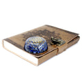 Orgonite Desk Power Pack - Amethyst Dome