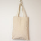 Nomad Sari Toni Tote Bag - Unprinted - Natural – view 2