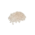 Clear Quartz Gemstone Chips - 1kg Bulk Pack – view 2