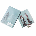 Temple String Bracelet - Journey of Life – view 3