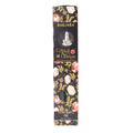 Banjara Crystal Gemas Incense Sticks - Clear Quartz Pine