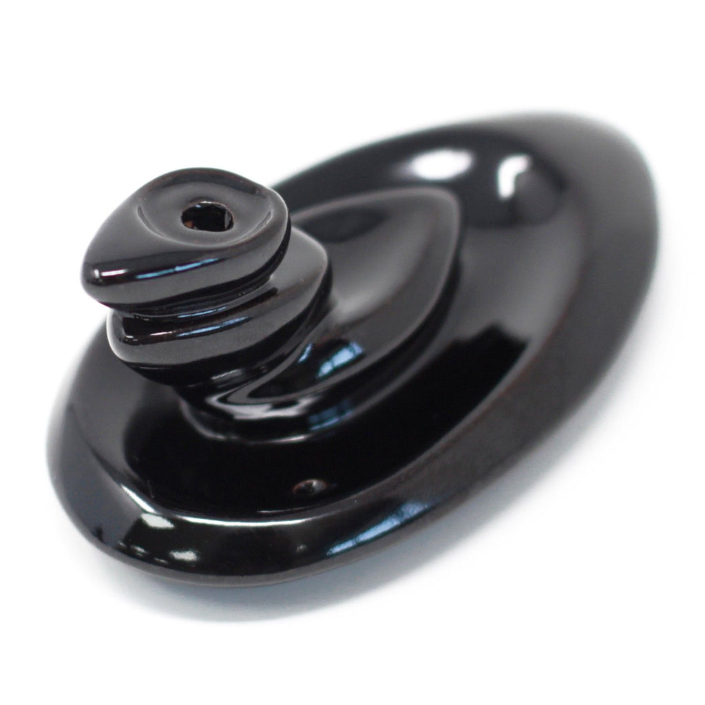 Backflow Incense Burner - Small Pebbles – view 2