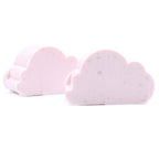 Pink Cloud Guest Soap - Marshmallow - Pack of 10 – view 2
