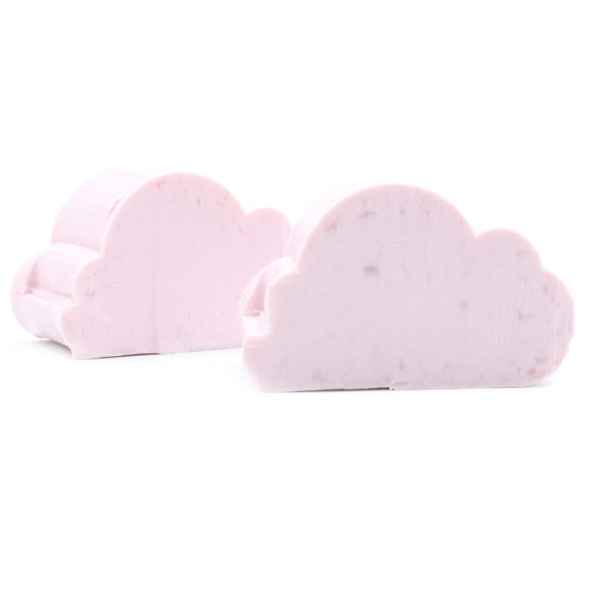 Pink Cloud Guest Soap - Marshmallow - Pack of 10 – view 2