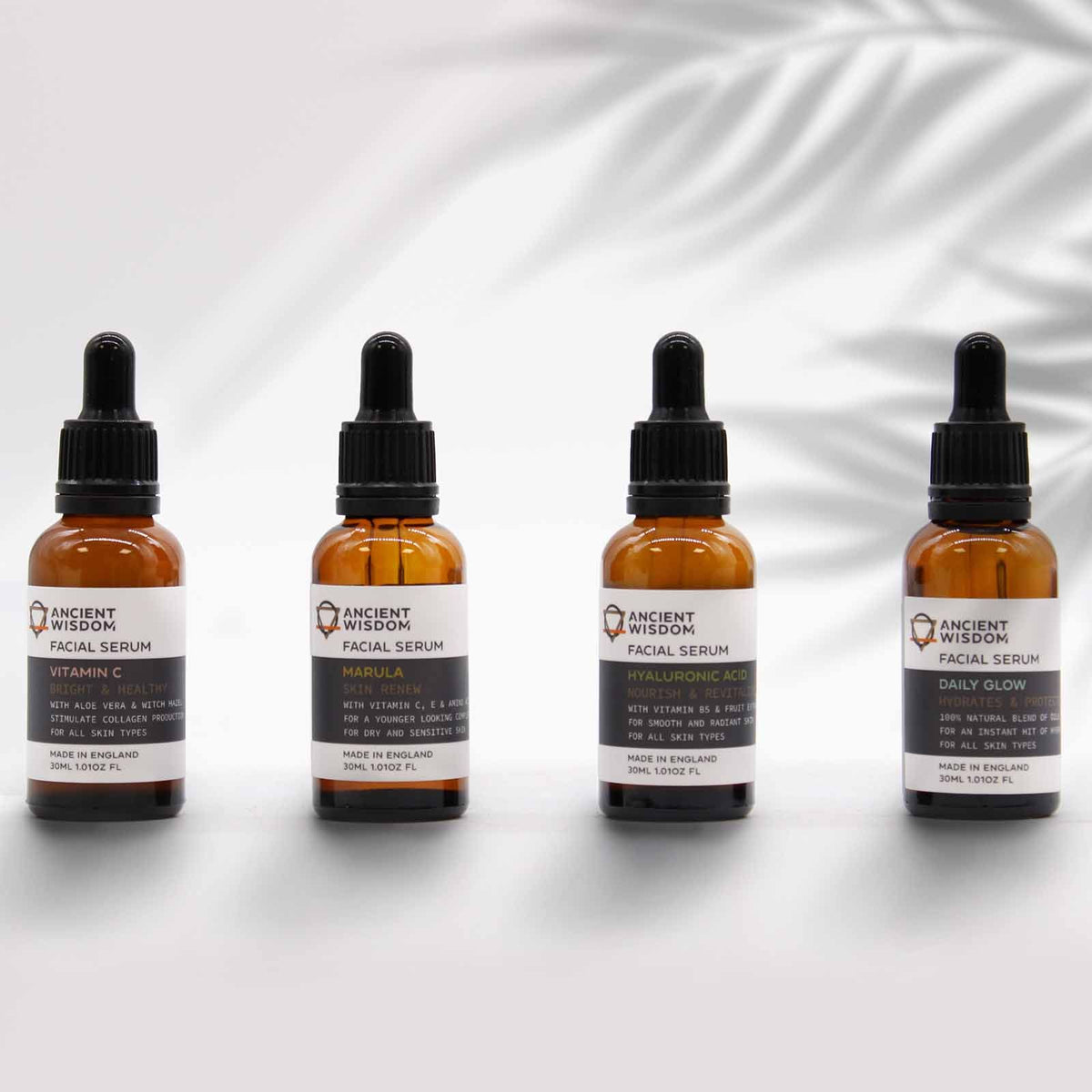 Vitamin C Facial Serum 30ml – view 2