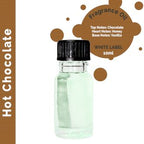 Hot Chocolate Fragrance Oil 10ml – Pack of 10 – view 7