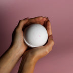Set of 3 Coconut Dream Bath Bombs – view 2