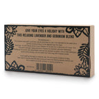 Agnes + Cat Clear & Clarity Peppermint Eye Pillow – view 6