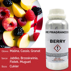 Berry Pure Fragrance Oil - 500ml – view 7