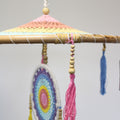 Rainbow Dreamcatcher 140 cm - Pastel